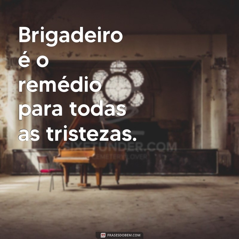 Deliciosas Fotos de Brigadeiro: Inspire-se com Nossas Melhores Imagens 