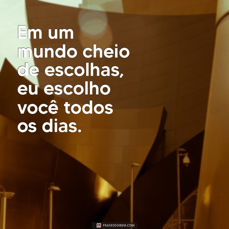 As Melhores Frases de Amor para Transformar Sua Bio do Instagram 