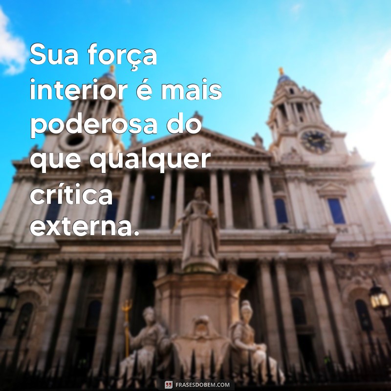 Como Acreditar em Si Mesmo: Dicas para Fortalecer sua Autoestima 