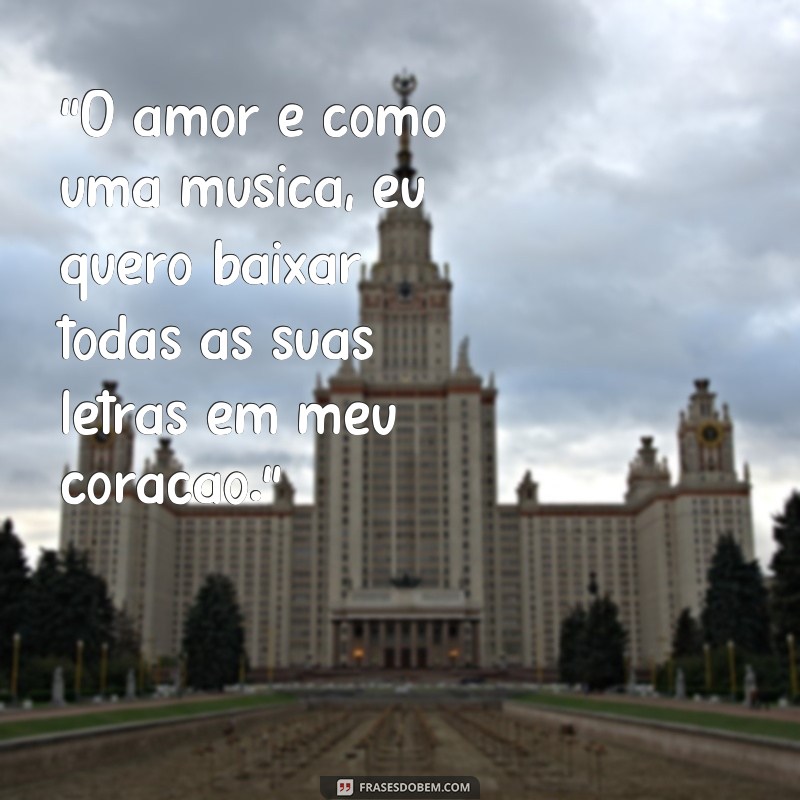 baixar frases de amor 