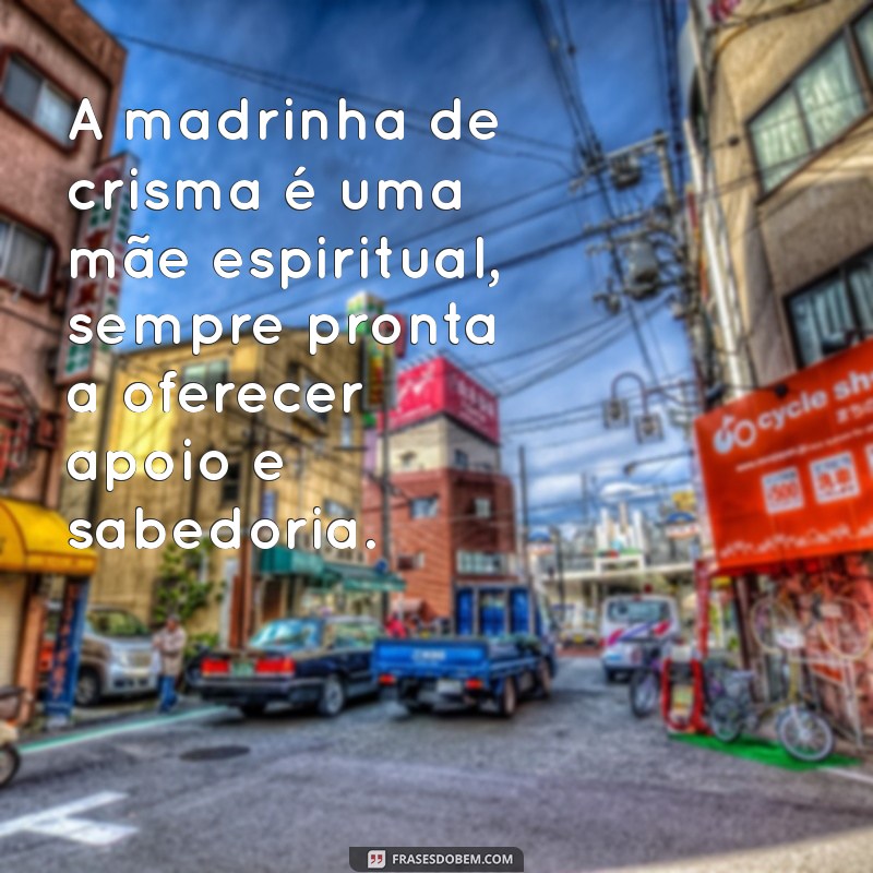 Como Escolher a Madrinha de Crisma: Dicas e Significados 