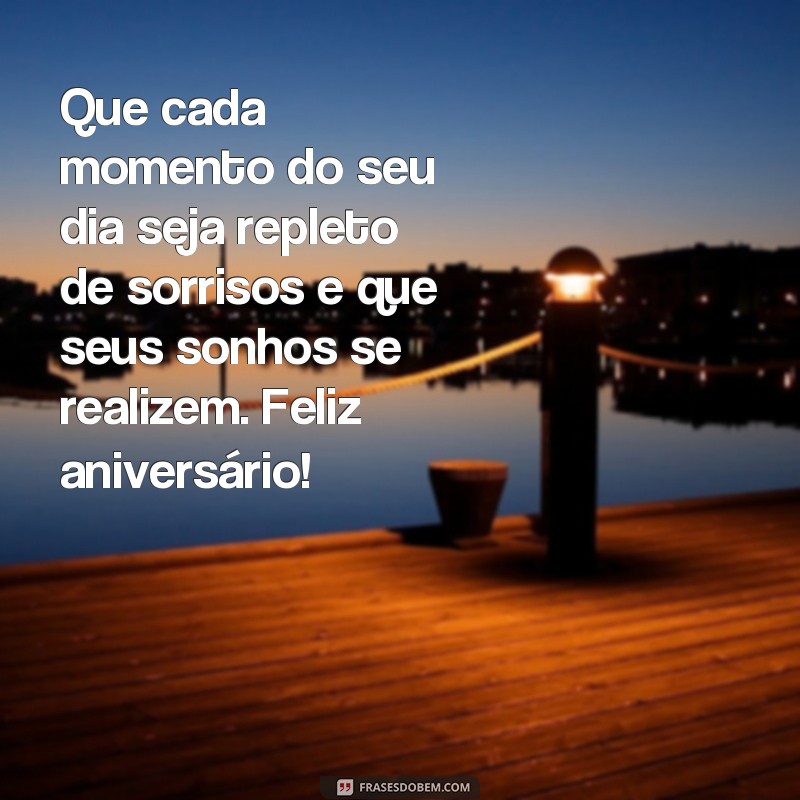 Encante com as melhores frases de aniversário do Tumblr! 