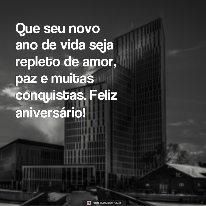 Encante com as melhores frases de aniversário do Tumblr! 