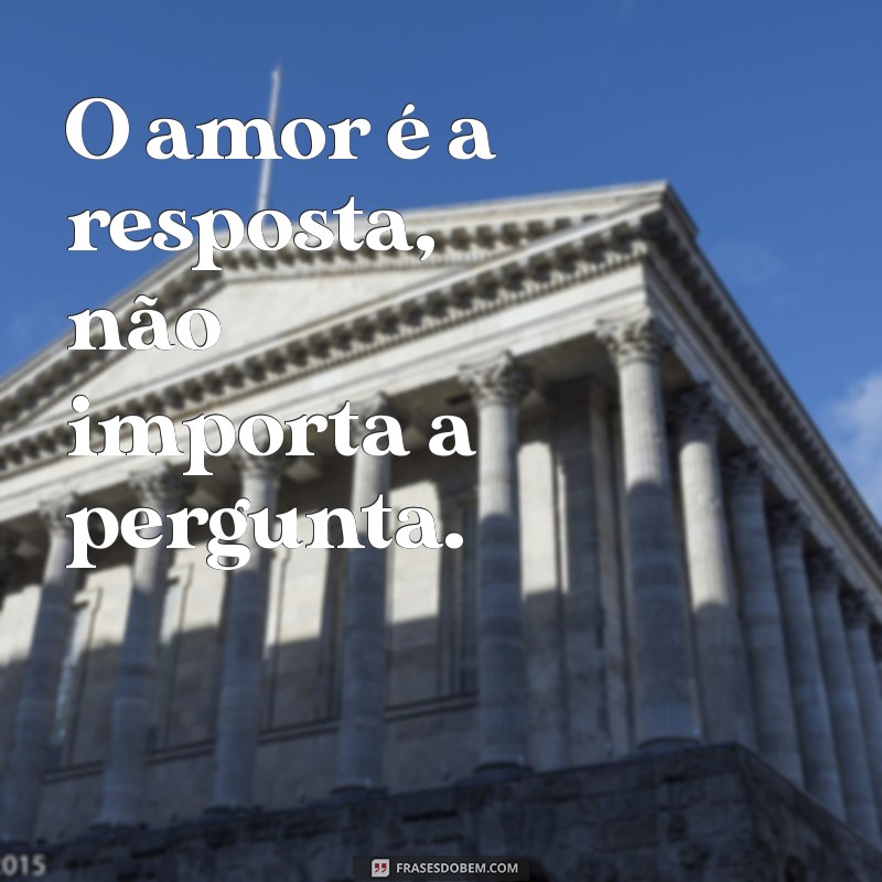 As Melhores Imagens com Frases para Compartilhar no WhatsApp 