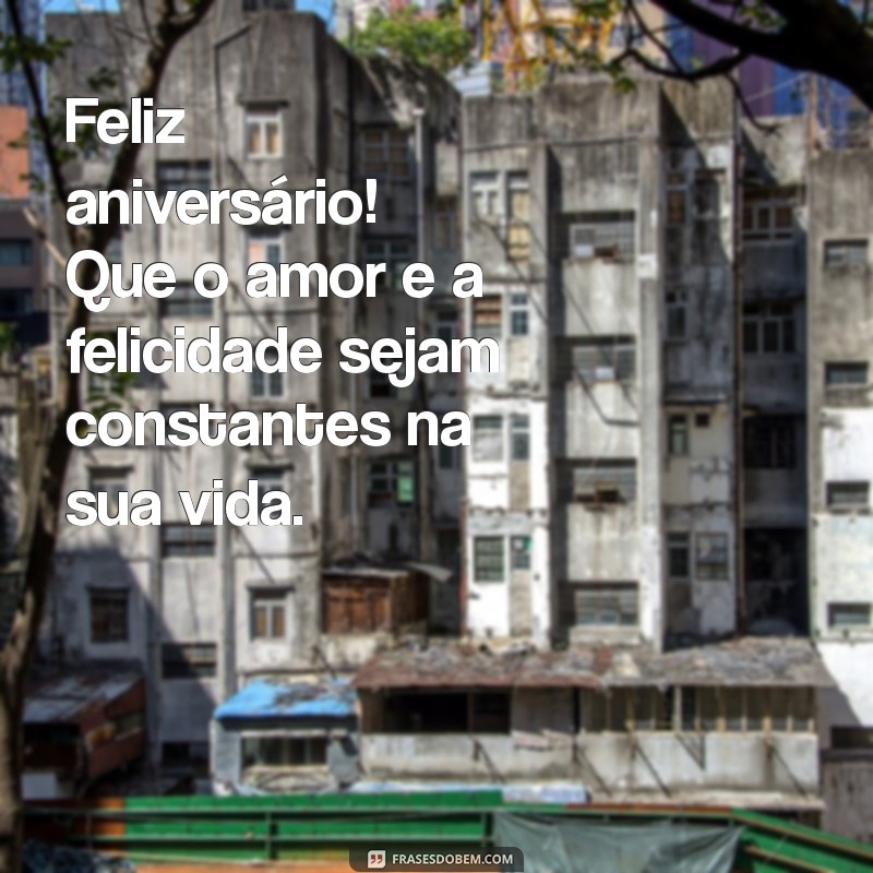 Mensagens Criativas para Aniversário: Inspire-se e Celebre com Amor 