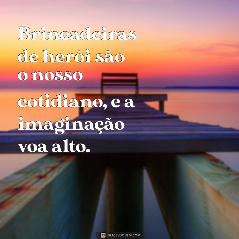 Frases Inspiradoras para Mães de Meninos: Amor, Desafios e Alegria 