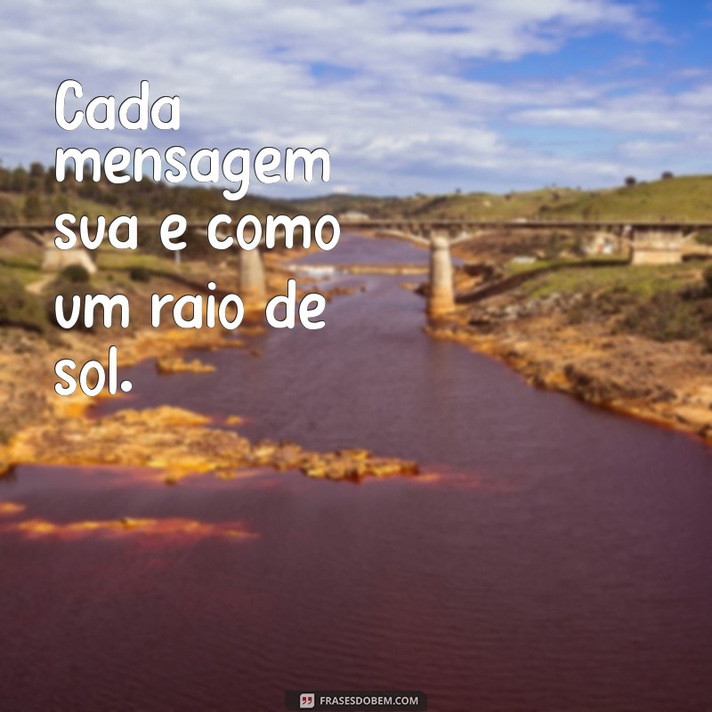 Frases Fofas para Declarar seu Amor pelo Crush 