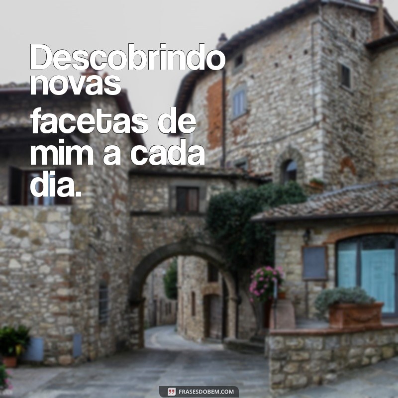 Frases Inspiradoras para Legendar Suas Fotos Sozinha no Instagram 