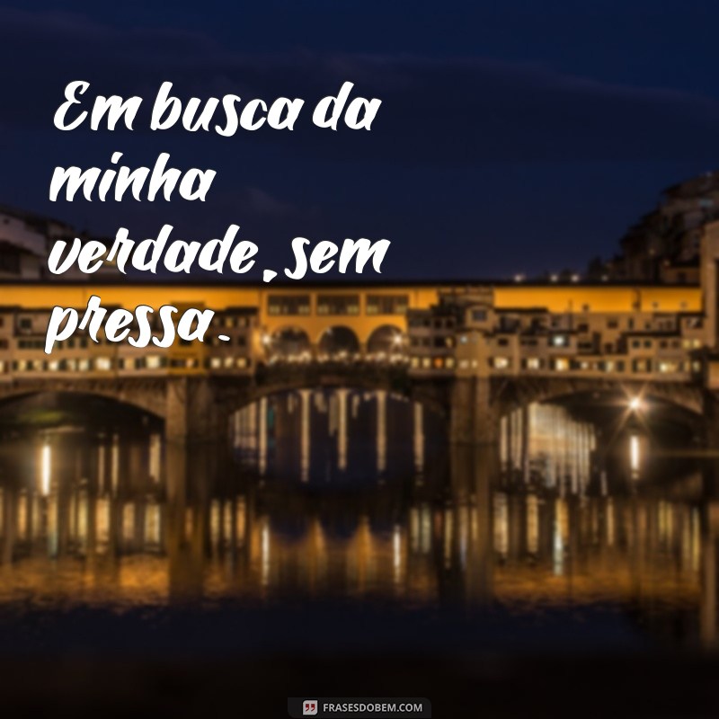 Frases Inspiradoras para Legendar Suas Fotos Sozinha no Instagram 