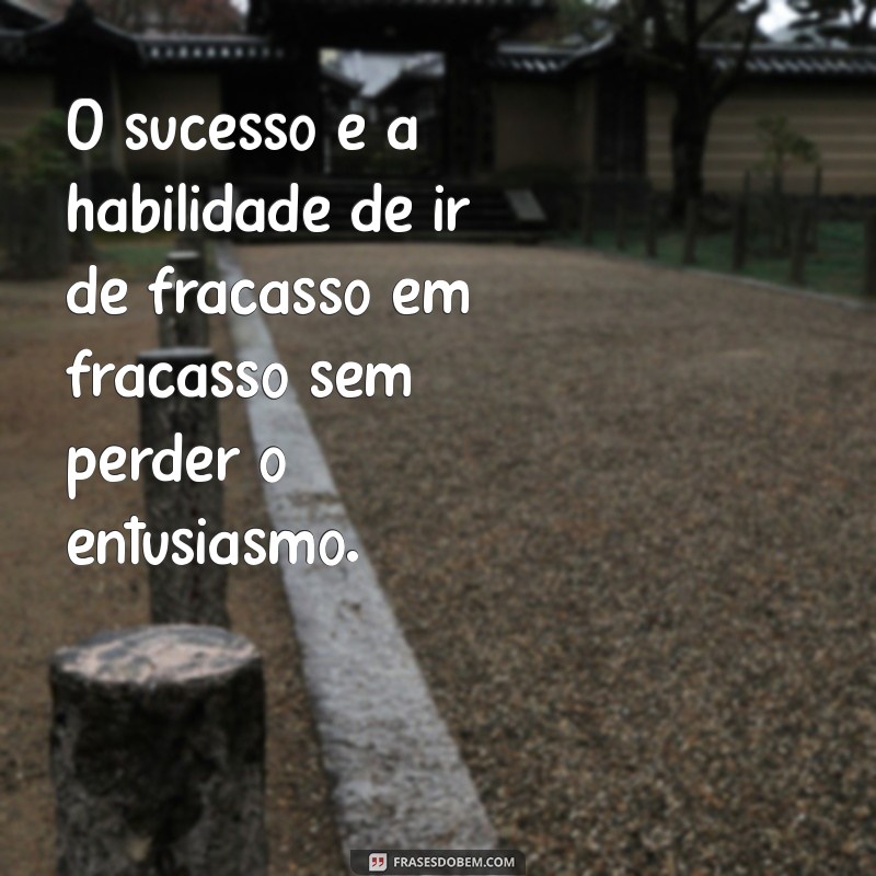 Frases Motivacionais Poderosas para Inspirar seu Dia 