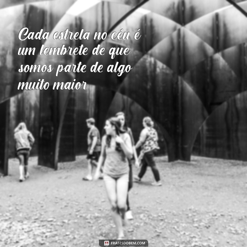 Descubra o Poder das Frases: Inspire-se com o Universo das Palavras 