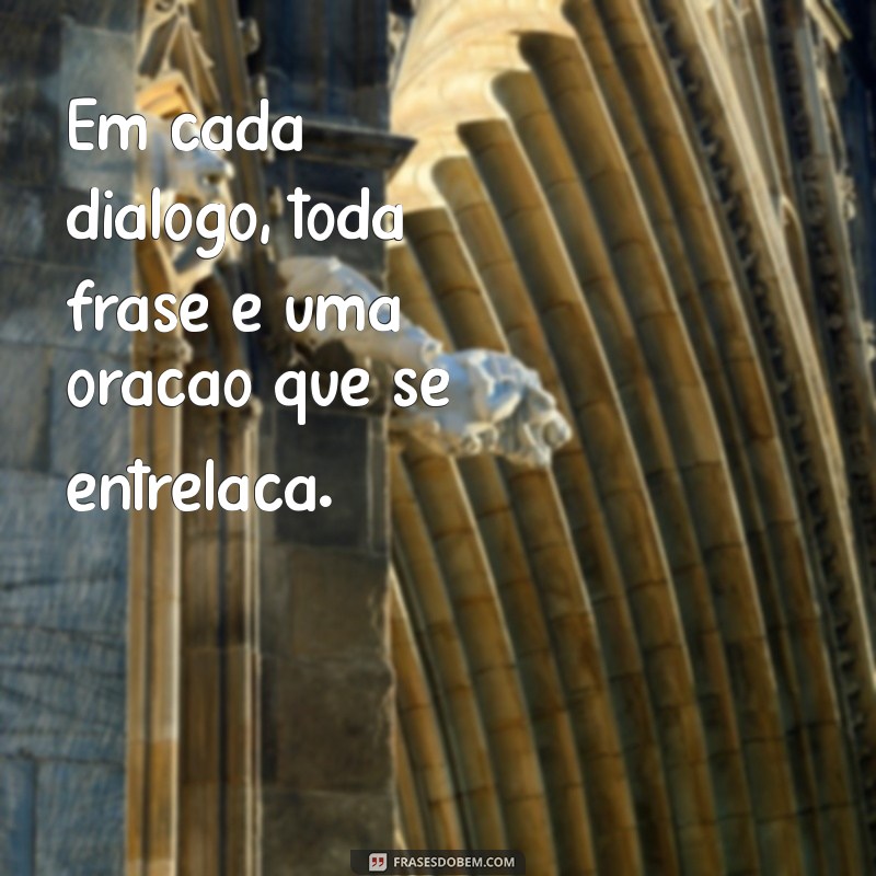 Entenda Como Toda Frase é uma Oração: Guia Completo para Aprender Gramática 