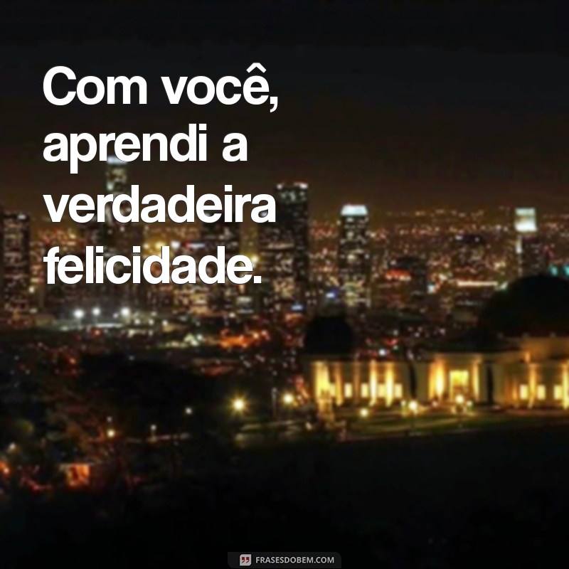 Frases Curtas de Amor: Declare Seu Coração com Simplicidade 