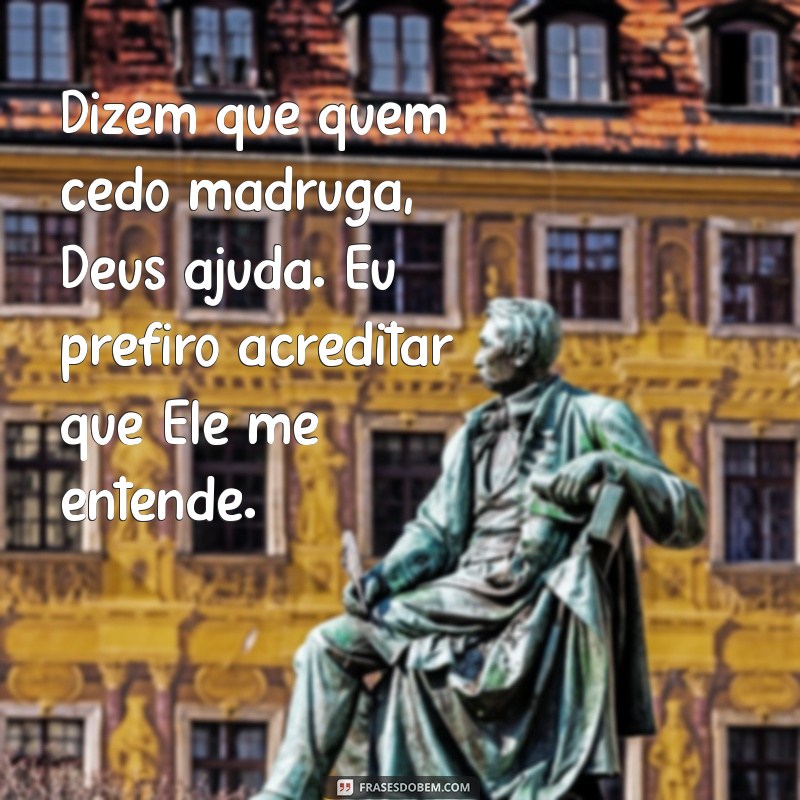 As Melhores Frases para Identificar Gente Folgada: Humor e Reflexão 