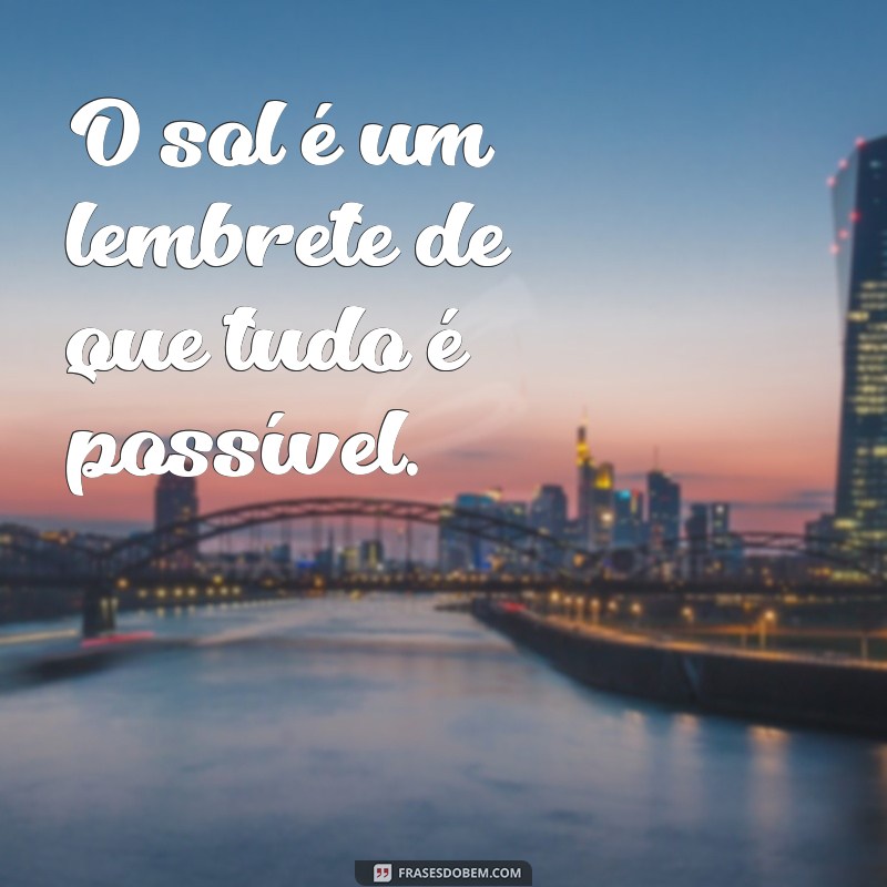 Frases Curtas de Bom Dia com Toque Esotérico para Começar o Dia com Energia Positiva 