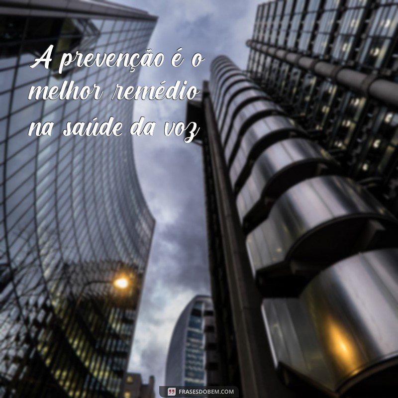 Frases Inspiradoras sobre Fonoaudiologia: Reflexões e Motivação para Profissionais e Pacientes 