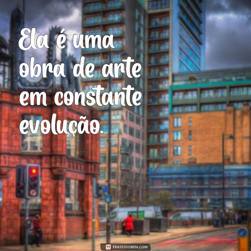 Frases Inspiradoras para Status: As Melhores Mensagens para Ela 