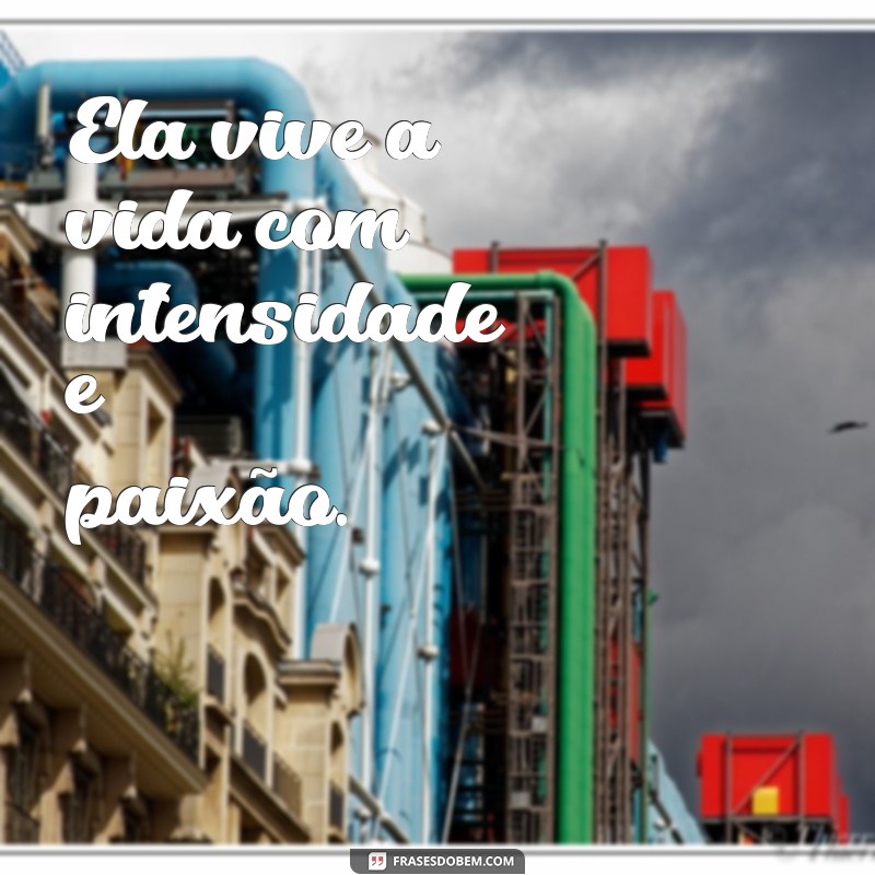 Frases Inspiradoras para Status: As Melhores Mensagens para Ela 