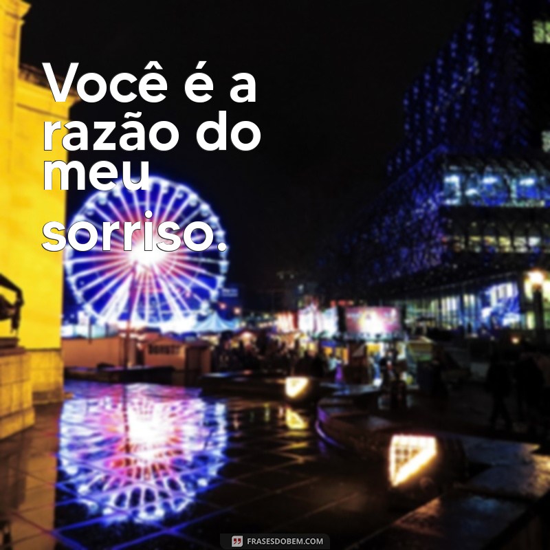 As Melhores Frases Românticas para Legendar Fotos de Casal 