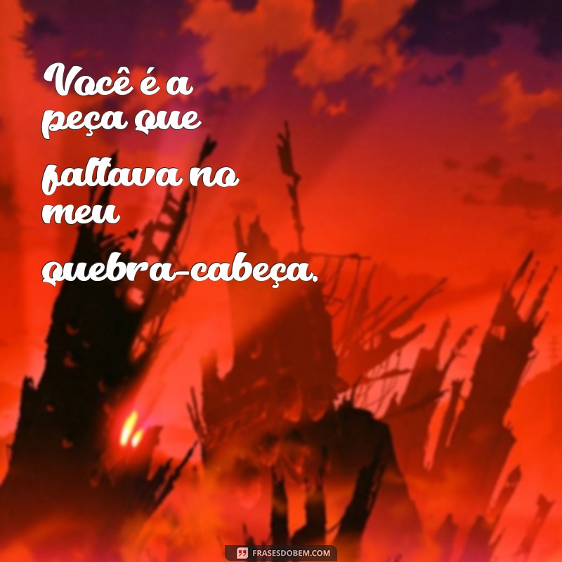 Frases Românticas para Namoro: Inspire Seu Relacionamento com Palavras de Amor 