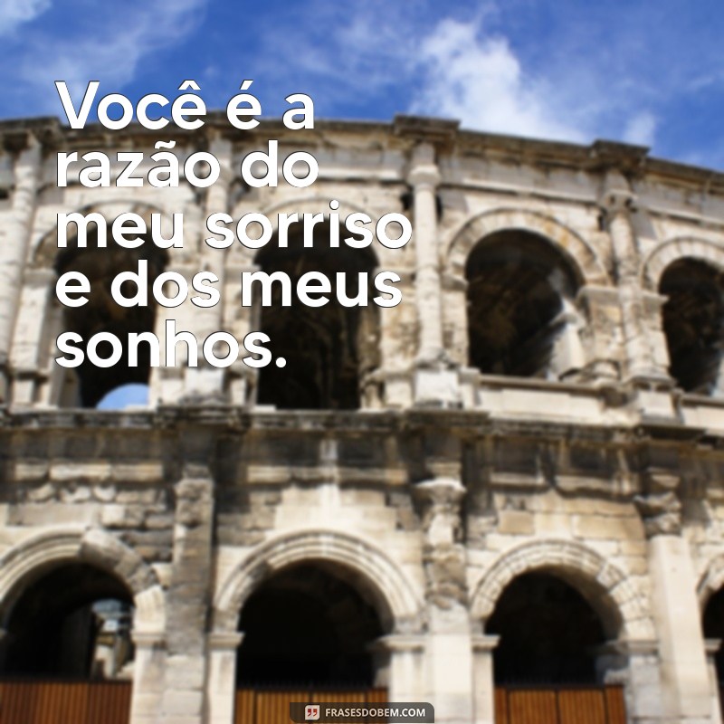 Frases Românticas para Namoro: Inspire Seu Relacionamento com Palavras de Amor 