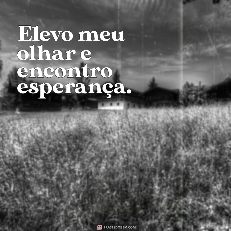 Frases Inspiradoras para Fotos Evangélicas: Transmita sua Fé com Estilo 