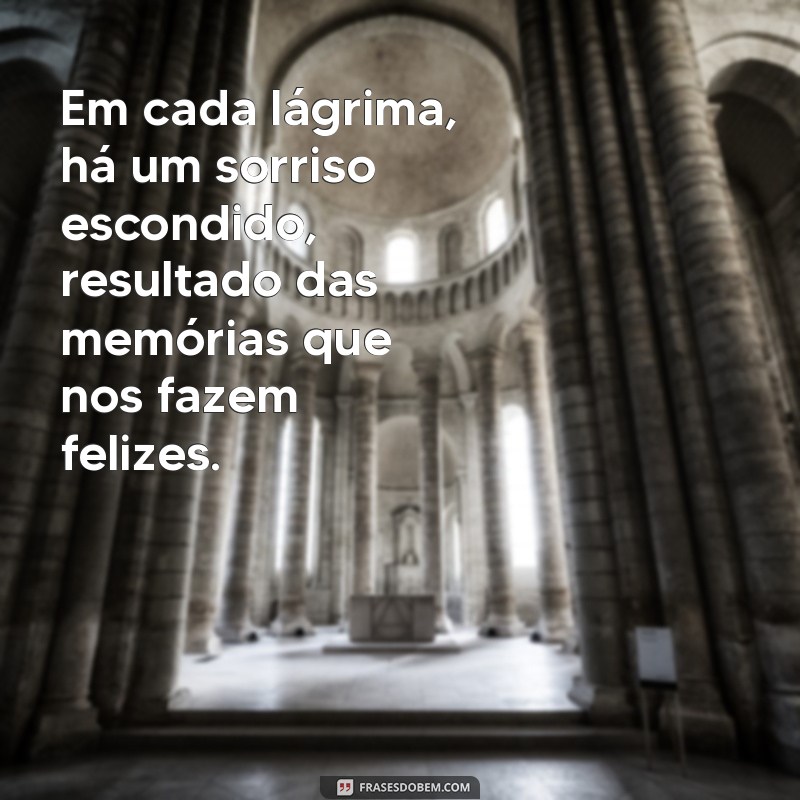 Frases Comoventes para o Dia de Finados: Homenagens e Reflexões 