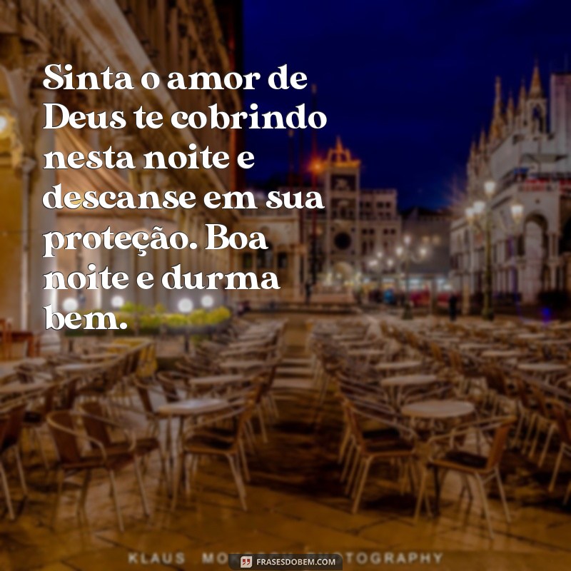 Boa noite: 30 frases inspiradoras para dormir com Deus 