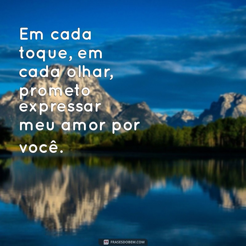 Voto de Casamento: Como Criar Promessas Inesquecíveis para o Seu Grande Dia 