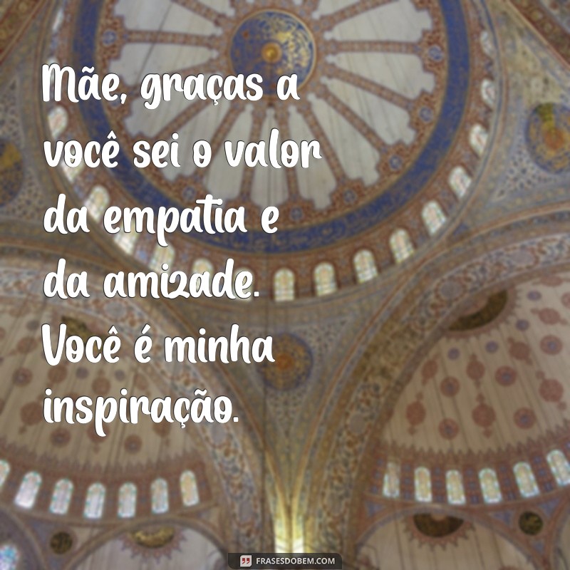 Mensagens Emocionantes de Filhos: Como Expressar Amor e Gratidão 