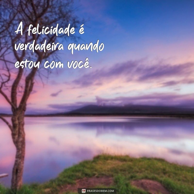 As Melhores Frases de Namorado Apaixonado para Encantar Seu Amor 