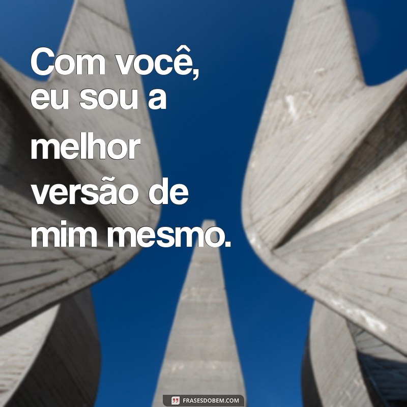 As Melhores Frases de Namorado Apaixonado para Encantar Seu Amor 