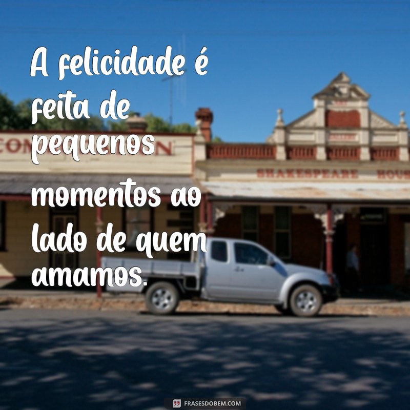 As Melhores Frases para Legendar Suas Fotos em Família no Instagram 