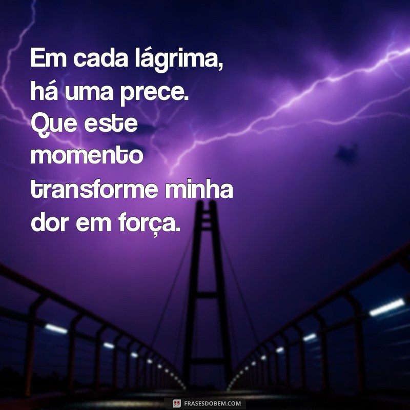 Como Transformar Seu Dia com um Momento de Oração: Dicas e Benefícios 