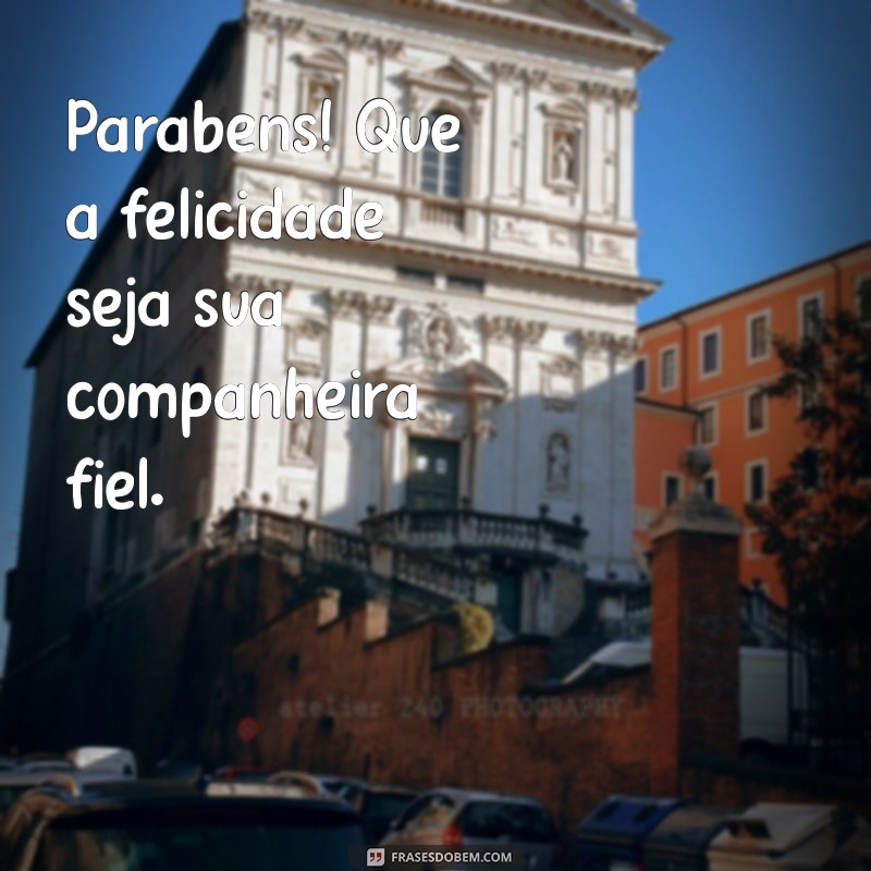 20 Frases Curtas de Aniversário para Celebrar a Amizade 