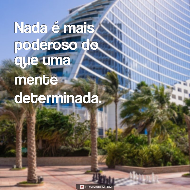 Frases Inspiradoras para Potencializar Seu Treino 