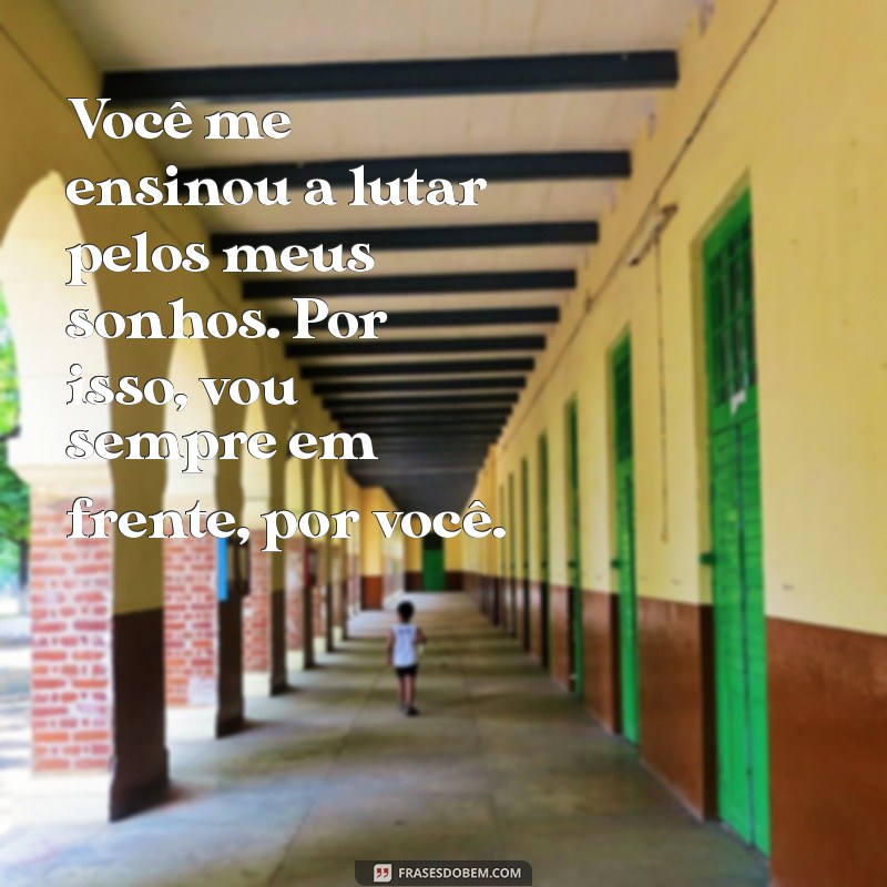 Emocionantes Mensagens de Filhos para Pais: Palavras que Tocam o Coração 