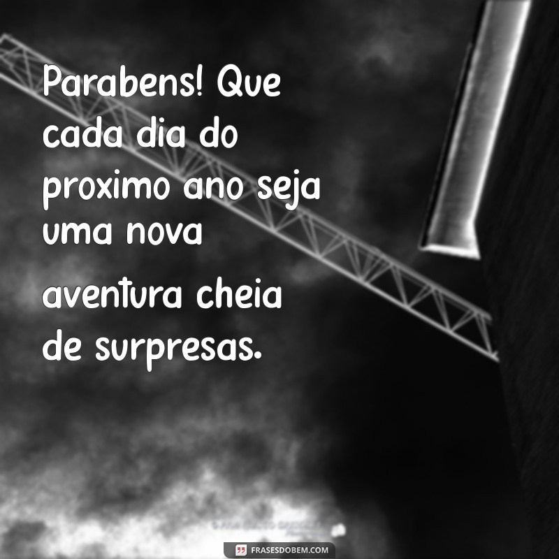 Como Criar Mensagens de Aniversário Incríveis para Surpreender Seus Amigos 