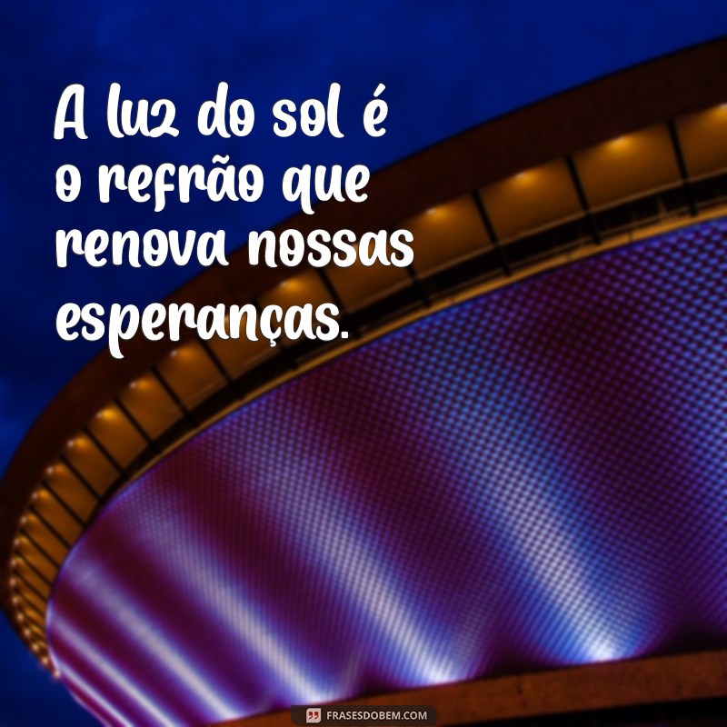 225 Frases Inspiradoras da Poesia Acústica para Refletir e Compartilhar 