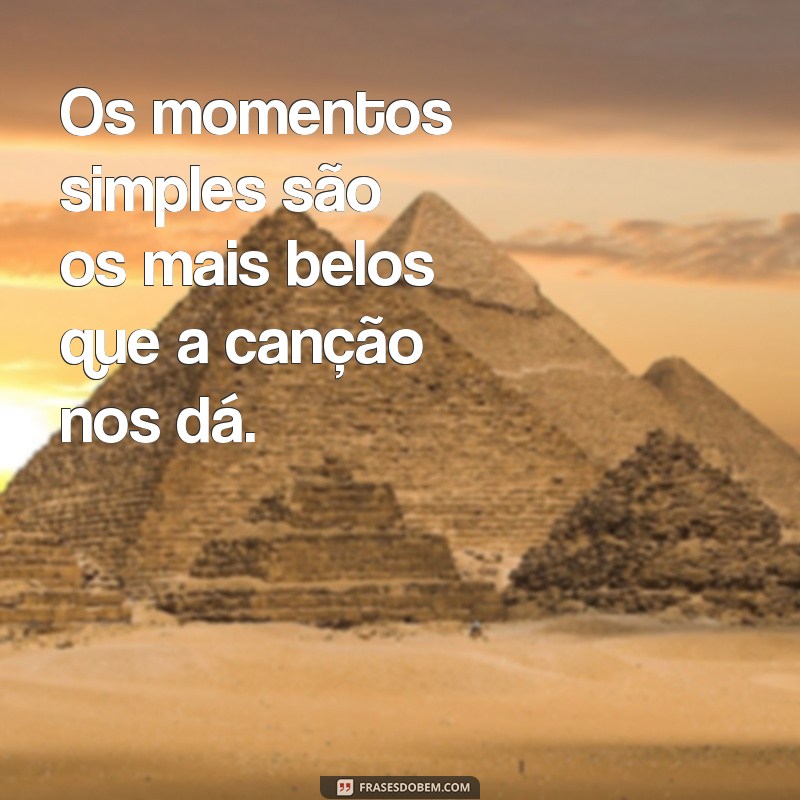 225 Frases Inspiradoras da Poesia Acústica para Refletir e Compartilhar 