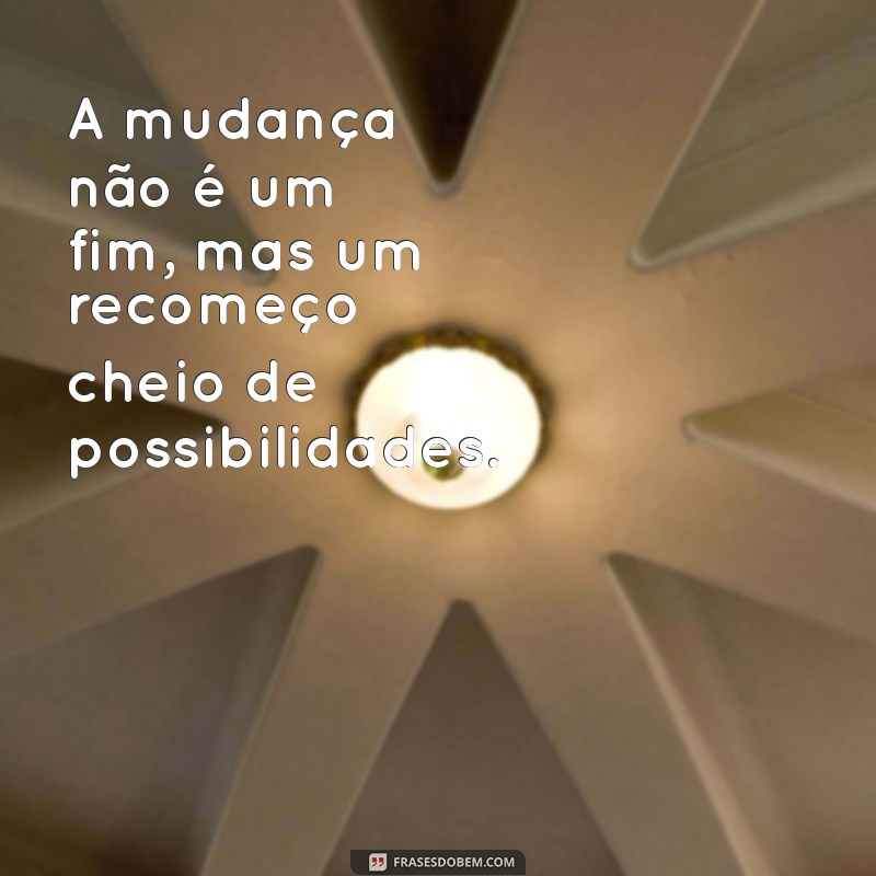 Frases Inspiradoras para Renovação de Vida: Transforme sua Jornada 