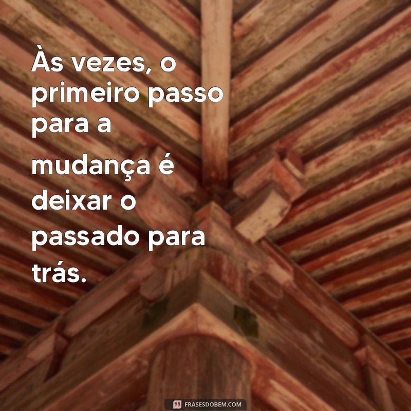 Frases Inspiradoras para Renovação de Vida: Transforme sua Jornada 