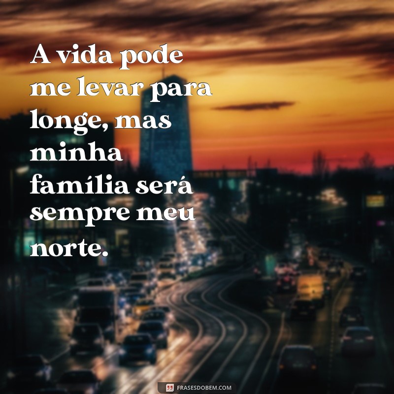 Como Lidar com a Saudade: Desafios e Benefícios de Morar Longe da Família 