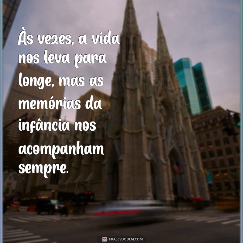 Como Lidar com a Saudade: Desafios e Benefícios de Morar Longe da Família 