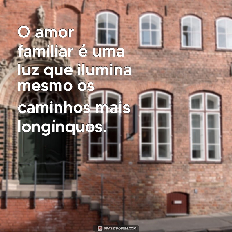 Como Lidar com a Saudade: Desafios e Benefícios de Morar Longe da Família 