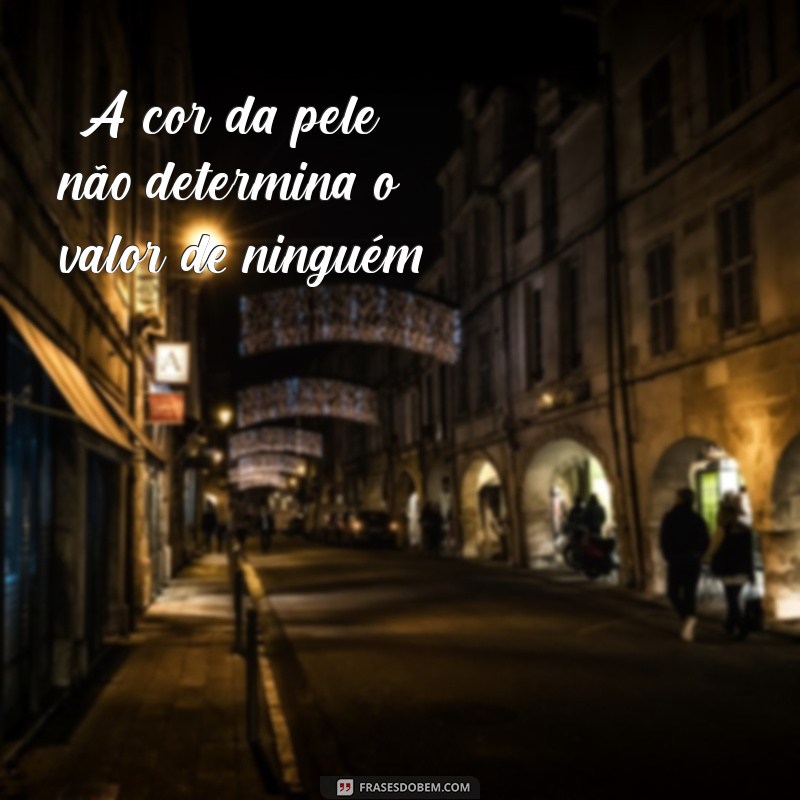 Frases Inspiradoras para Celebrar a Consciência Negra: Reflexões e Empoderamento 