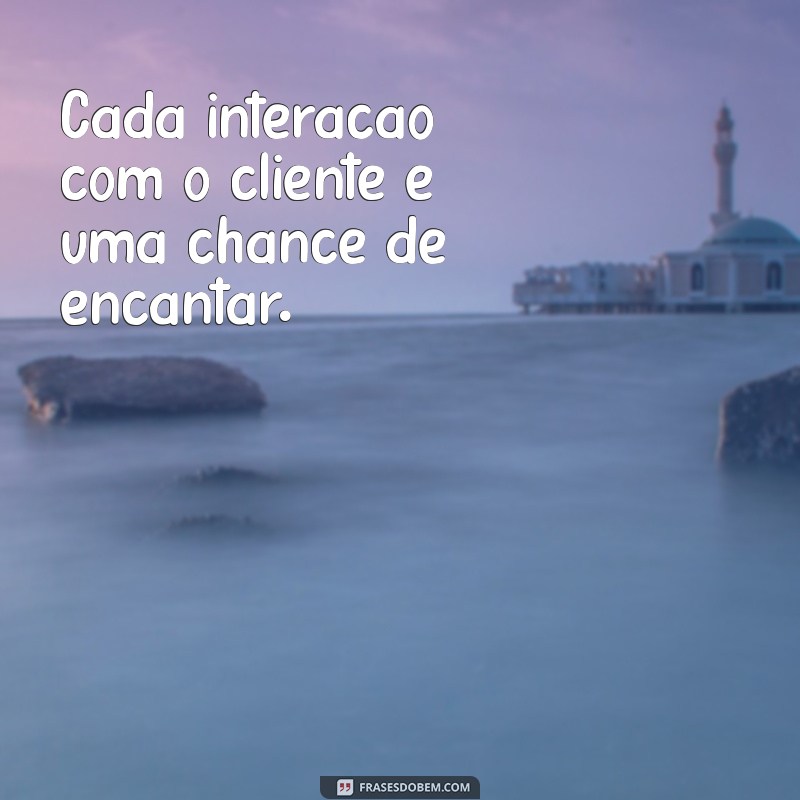 Como Encantar Seus Clientes: Dicas Essenciais para um Atendimento de Excelência 