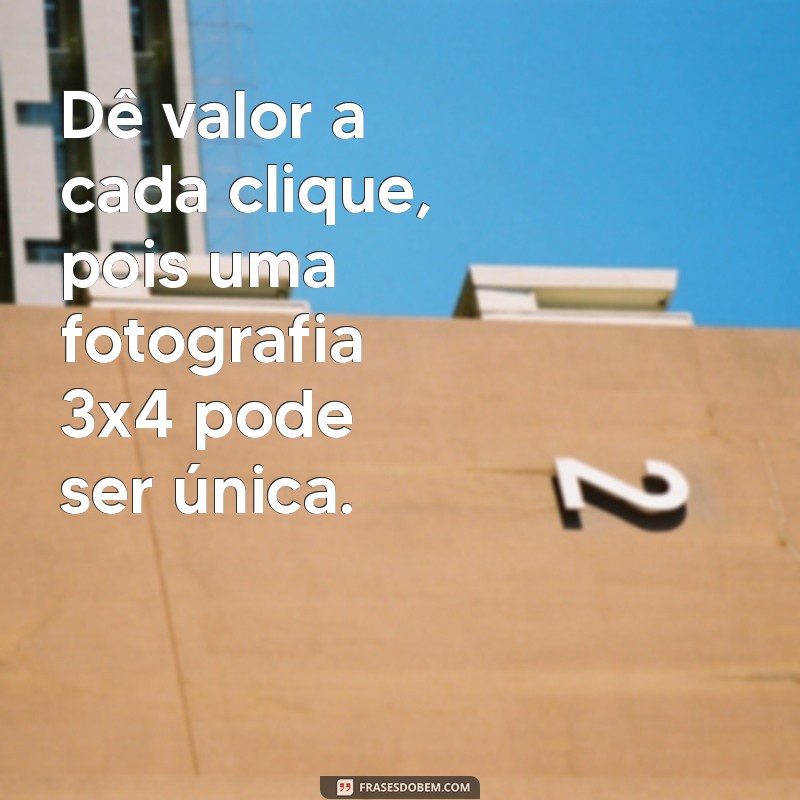 Encontre o Melhor Serviço de Fotografia 3x4 Perto de Você 