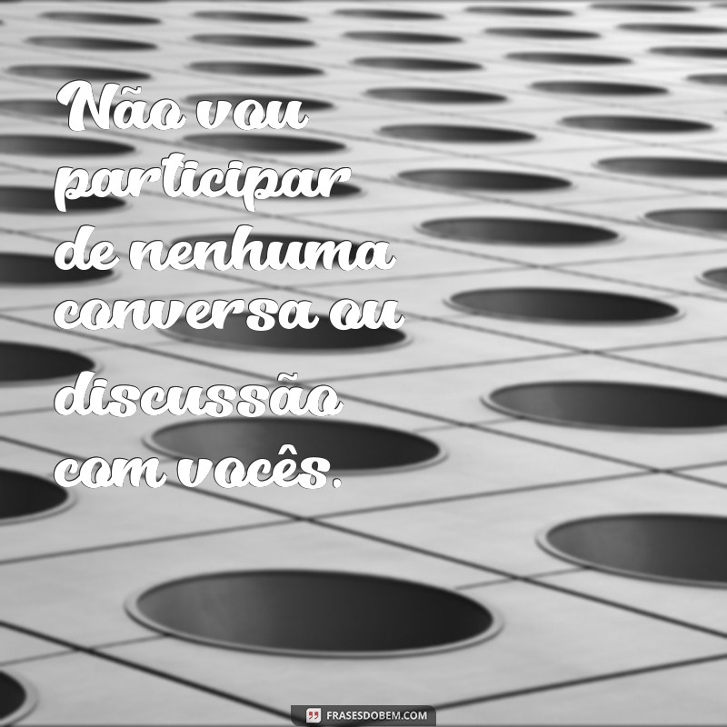 Descubra as Melhores Frases de Desprezo da Família e Como Lidar com Elas 