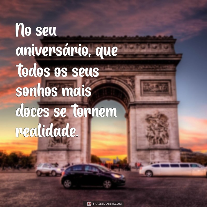 Frases Emocionantes de Aniversário para Celebrar sua Irmã 